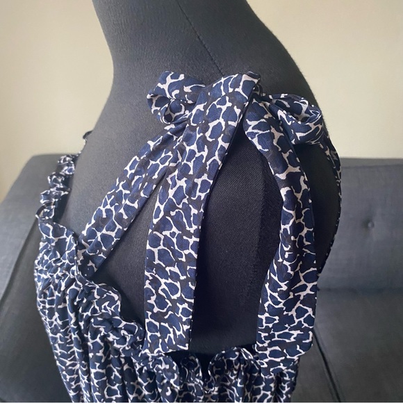 WHO WHAT WEAR SLEEVELESS MAXI DRESS - Picture 3 of 9